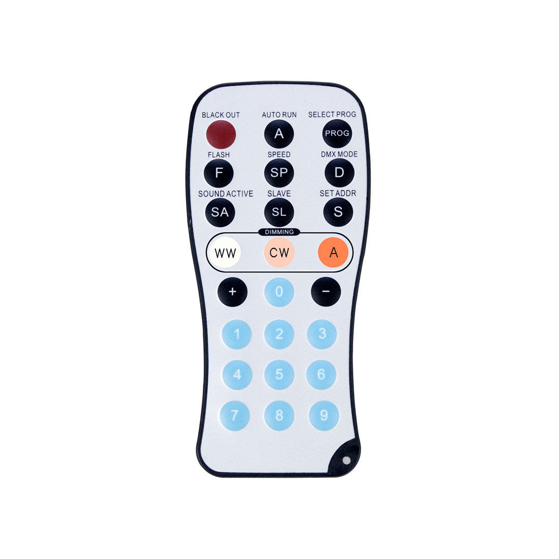ADJLED RC3
