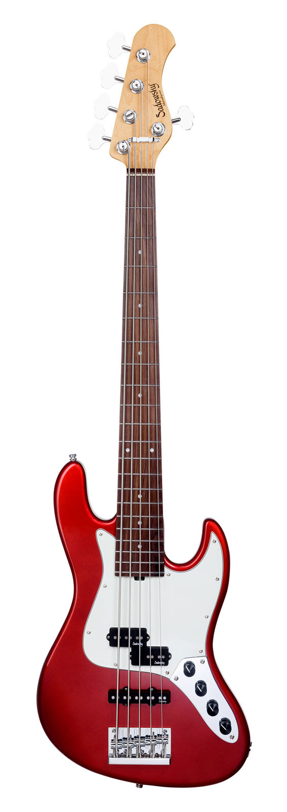 METROEXPRESS HYBRID PJ 5 CANDY APPLE RD,ROSEWOOD