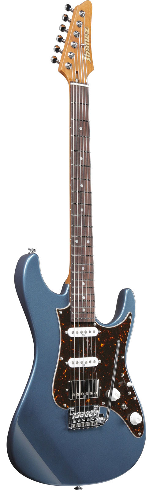 AZ2204N-PBM Prussian Blue Metallic Prestige