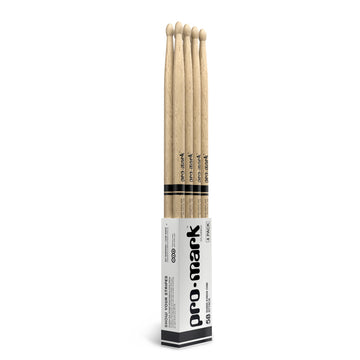 PW5BW-4P Classic Attack 5B Chêne Shira Kashi Olive Ovale 4 Paires