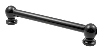 TL1D89-Bk Coquille Tube 89mm Noir Double Tirant (X1)