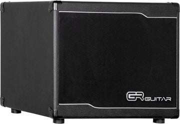 GR G110P Baffle Guitare Noir