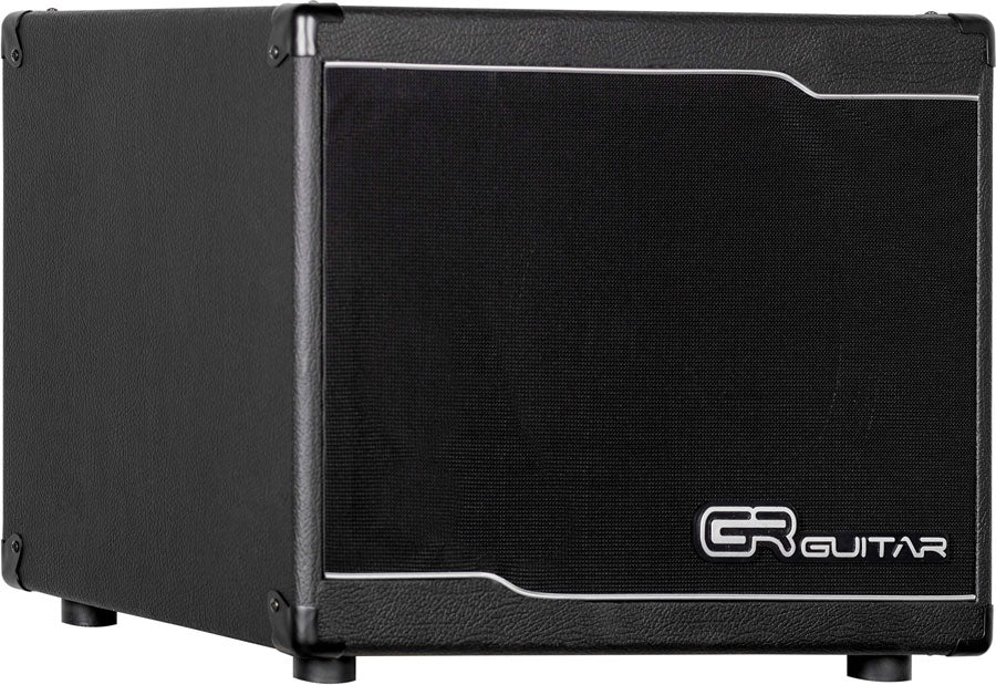 GR G110P Baffle Guitare Noir