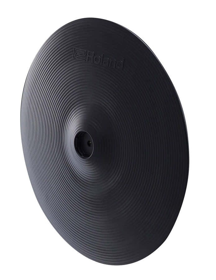 Pad V-cymbal Crash Affine - CY-14c-t