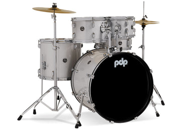 Center Stage Diamond White Sparkle PDCE2215ktdw