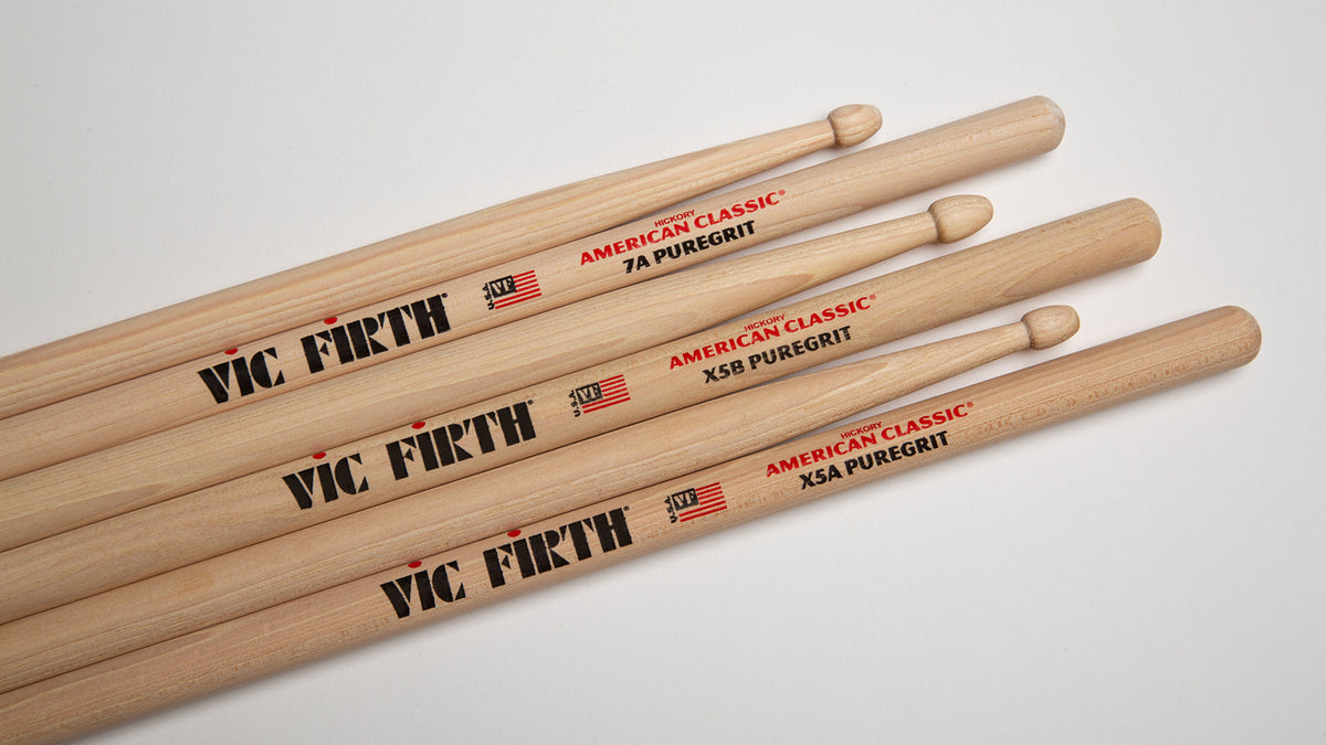X5BPG American Classic Extreme 5B Puregrit