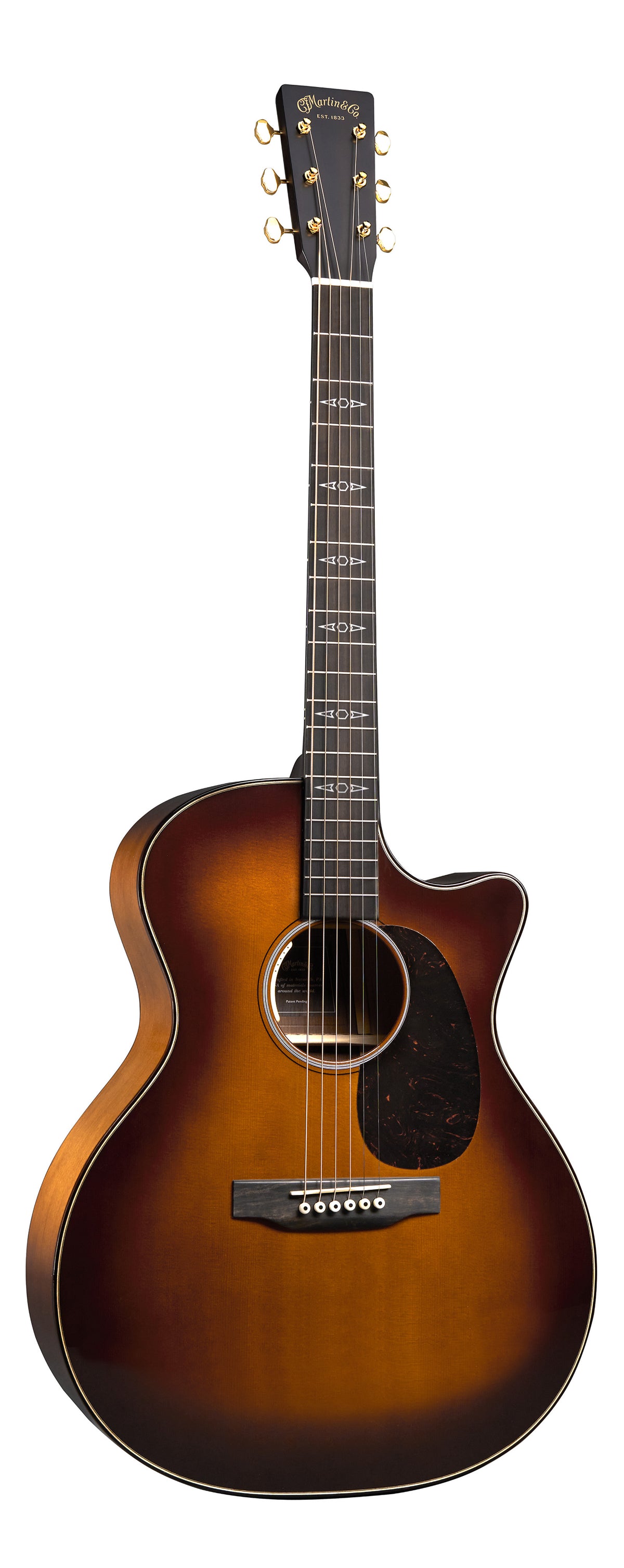 GPCE Inception Maple