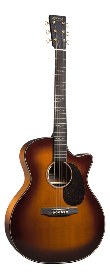 GPCE Inception Maple