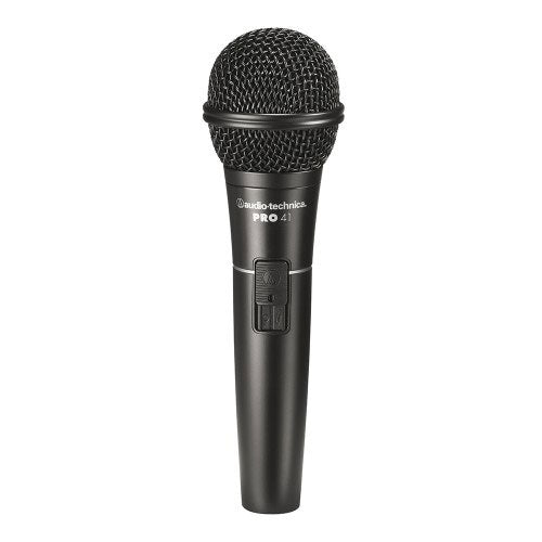 Audio Technica Pro 41