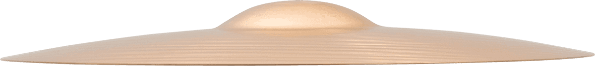 41402X - B8X 14" HI-hats