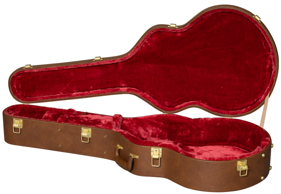 Étui J-185 Original Brown