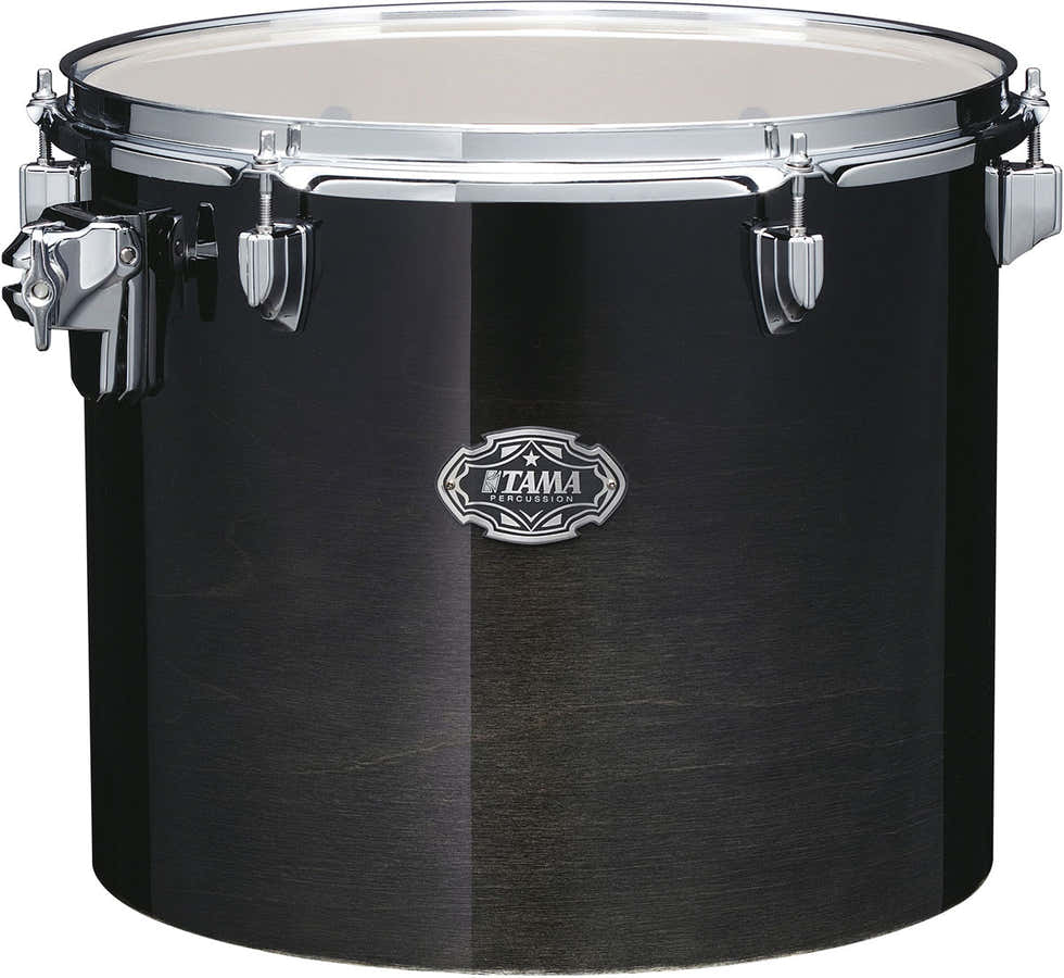 14X12 Tom De Concert Simple Peau TBF
