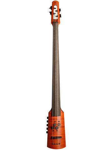 CR Omni Bass - Contrebasse Électrique (4 Cordes)