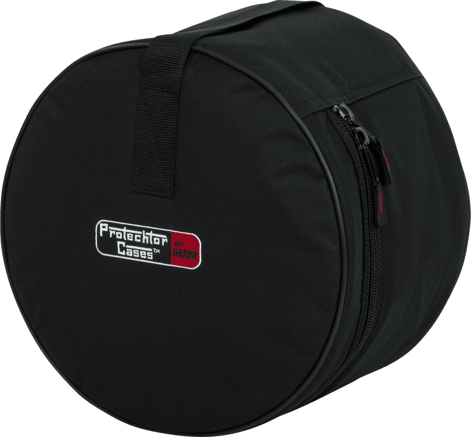 Nylon GP Pour Tom 10" X 9"