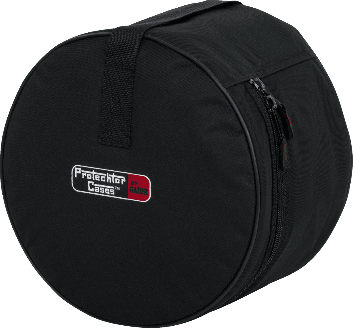 Nylon GP Pour Tom 10" X 9"