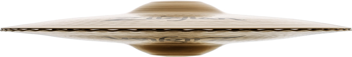 S14MPR S Family Charleston Hi Hat 14" Mastersound
