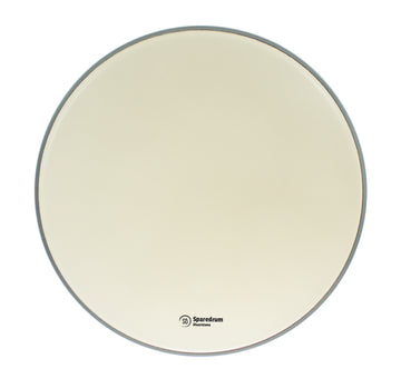 AS15CO Peau 15" Alverstone Sablée 1 Pli 10 Mil