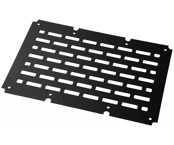 PLAQUE ARRIÈRE POUR PEDALBOARD ROCKBOARD CINQUE 5.2