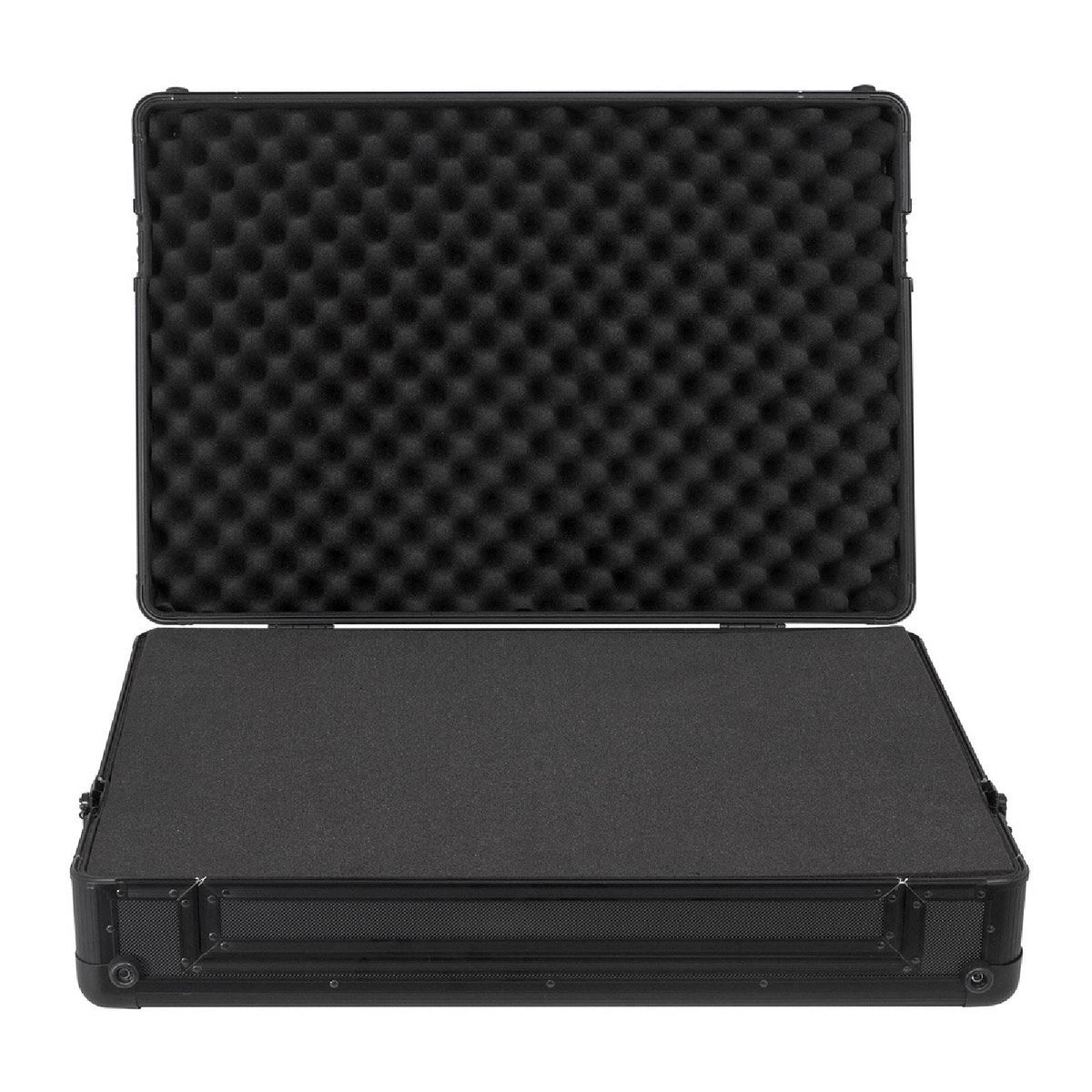 U 93013 BL - Ultimate Pick Foam Flight Case Multi Format XL Black