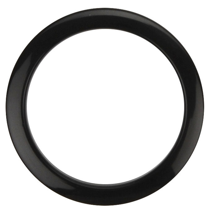 Drum O's HBL4 - Anneau De Renfort 4" Noir