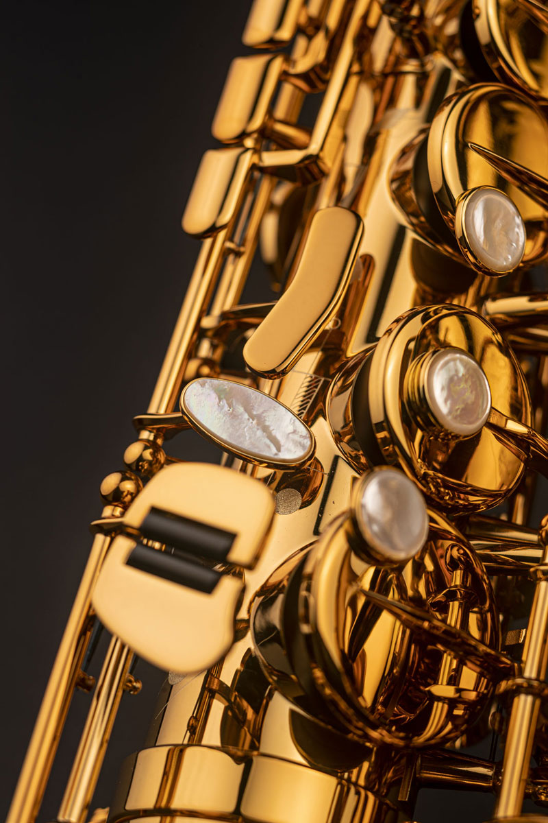 Signature - Alto Mib Verni