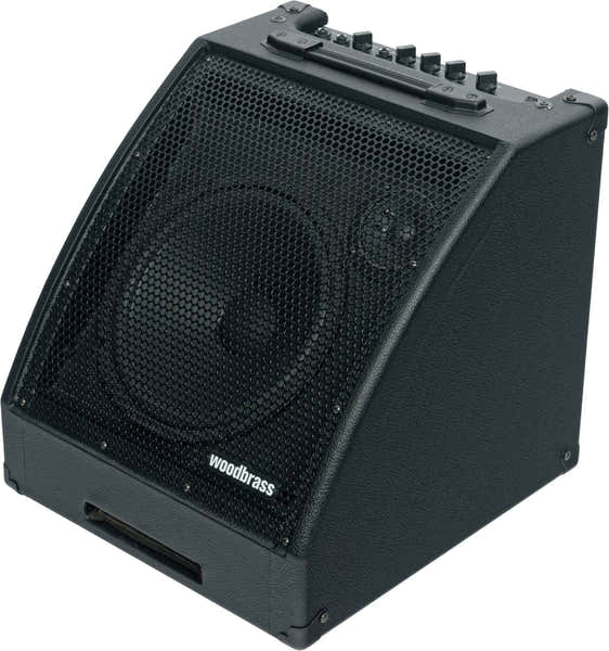 Woodbrass D30BT 30W - STOCK B
