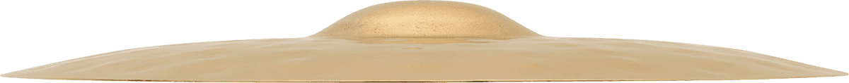 HHX Frappes 20" Synergy Heavy - 12094XBH