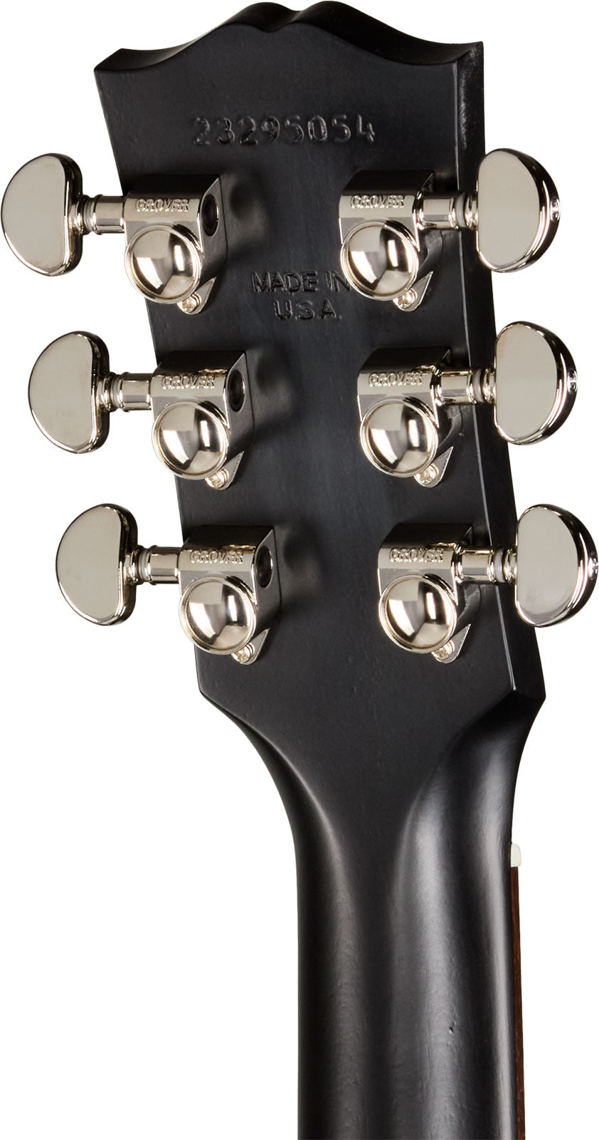 J-45 Special Satin Ebony Modern