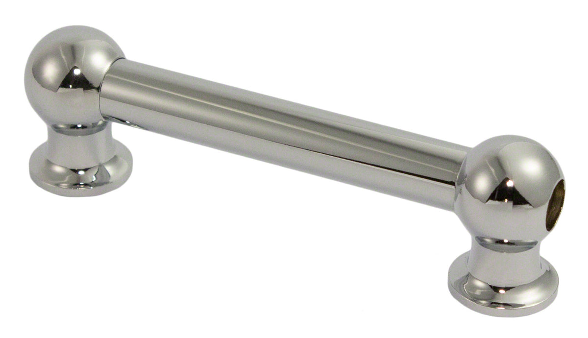 TL1D56 - Coquille Tube - 56mm - Double Tirant (X1)