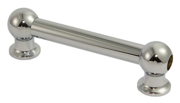 TL1D56 - Coquille Tube - 56mm - Double Tirant (X1)