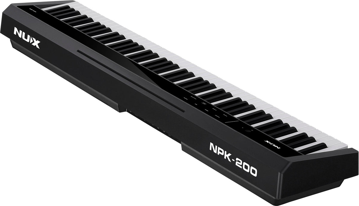 NPK-200 Noir