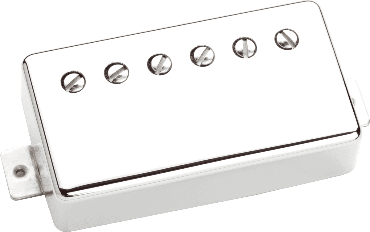 Seymour Duncan SH-2N-N - Jazz Model Manche Nickel