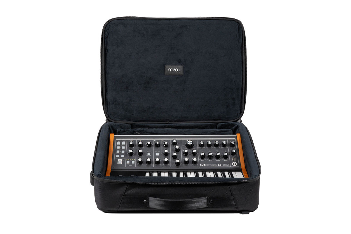 Housse Pour Moog Subsequent 25