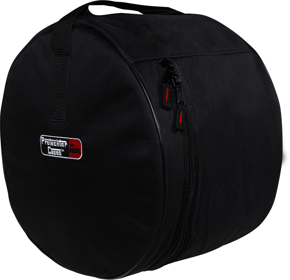 Housse nylon pour tom 12" x 9"