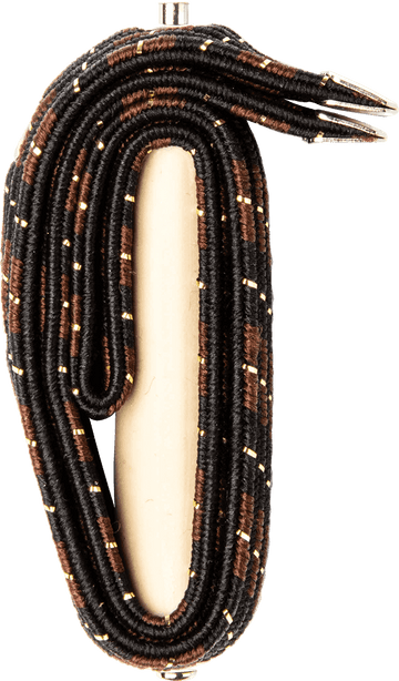 B.Russell Elastic Capo Pour 6 Et 12 Cordes Double Heavy Incurve 12