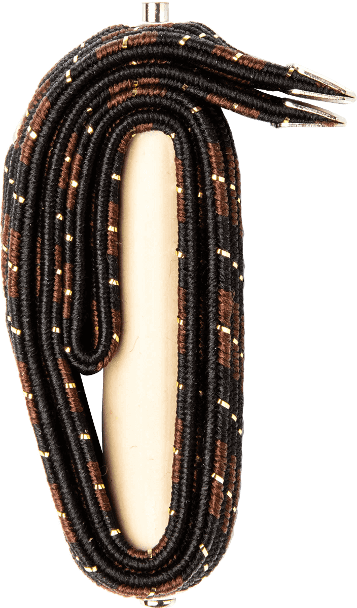 B.Russell Elastic Capo Pour 6 Et 12 Cordes Double Heavy Incurve 12