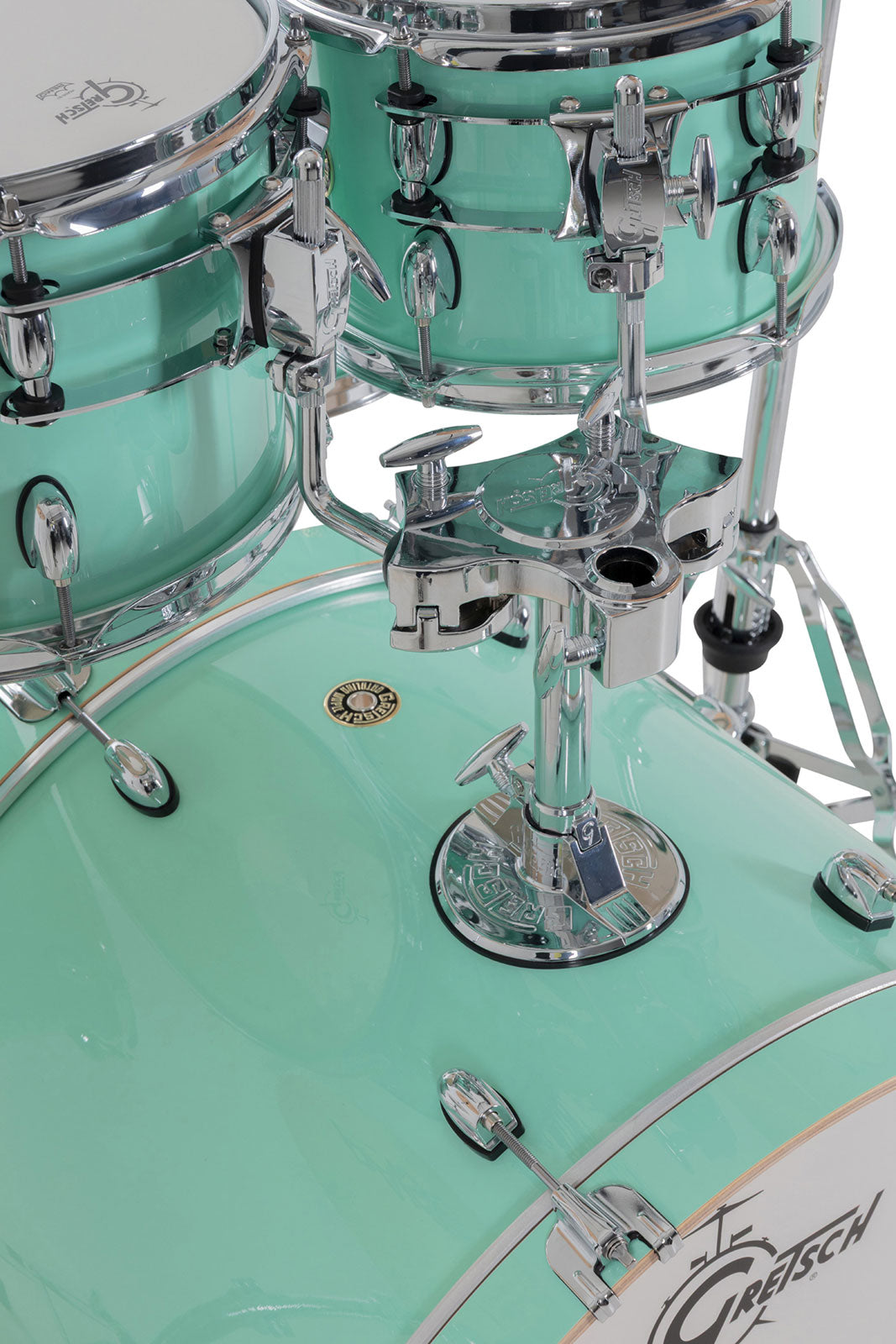 CM2-E625-SFG - Catalina Maple Stage 22 Seafoam Green