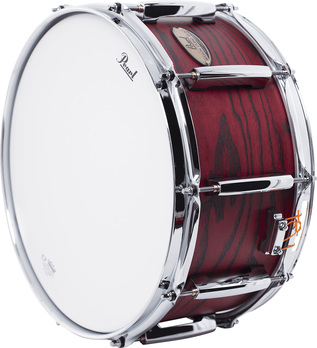 Session Studio Select 14X6.5 Scarlet Ash