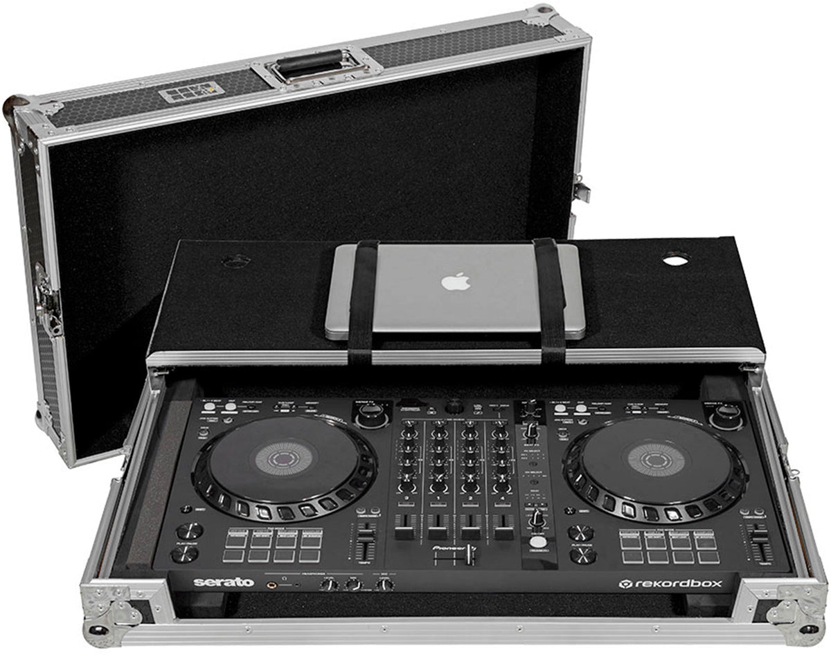 Pro DDJ-FLX6 LTS Silver