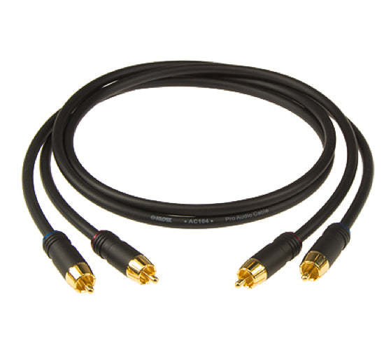 Klotz AL-RR0060 Superior RCA Dore 60 CM