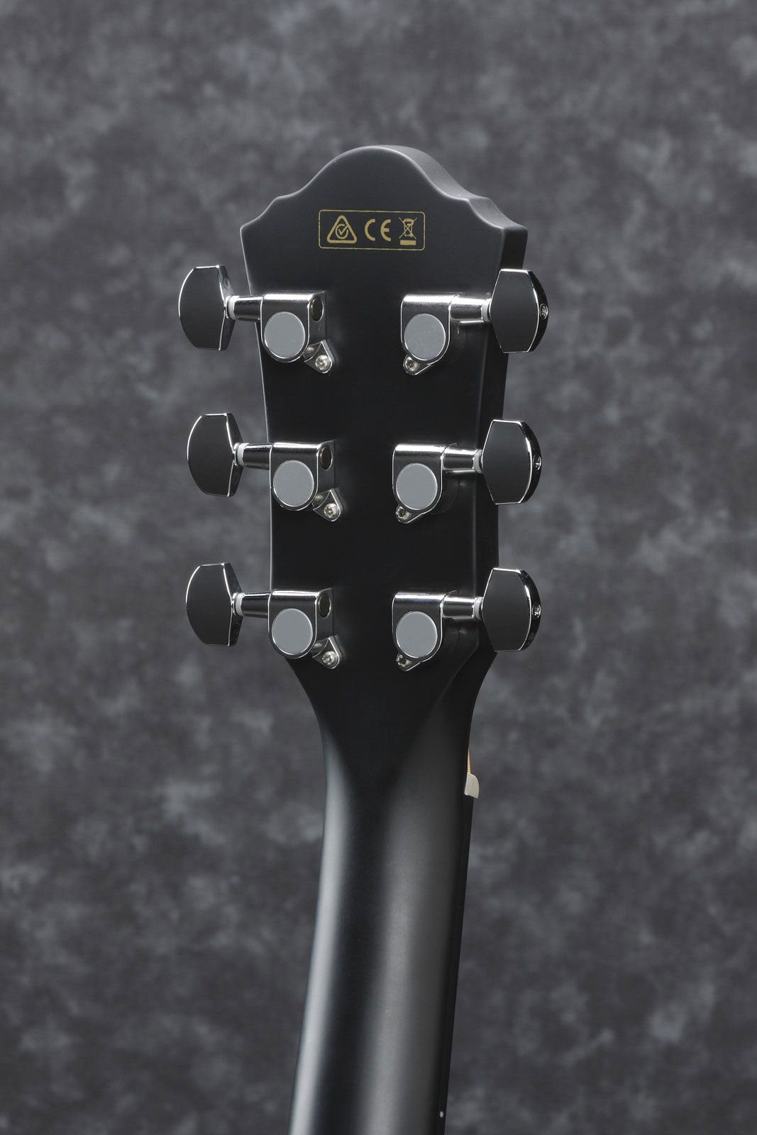 AEG50-BK Black
