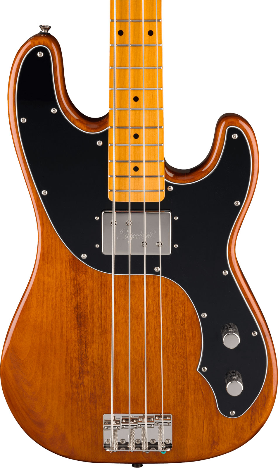 Classic Vibe Telecaster Bass MN BPG Mocha