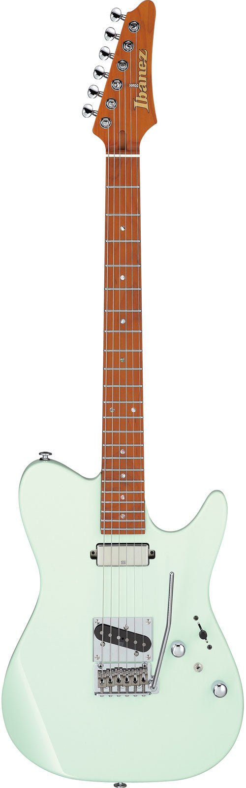 AZS2200-MGR Mint Green Prestige