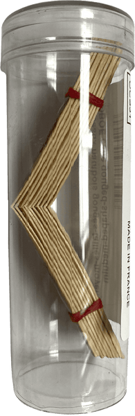Anches Doubles Hautbois Taille - Moyen