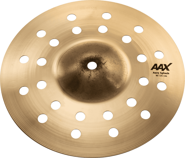Sabian 10" Aero Brillant
