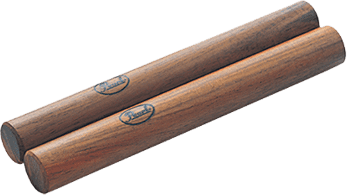 PCL20FCW Paire De Claves Bois