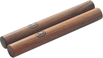 PCL20FCW Paire De Claves Bois