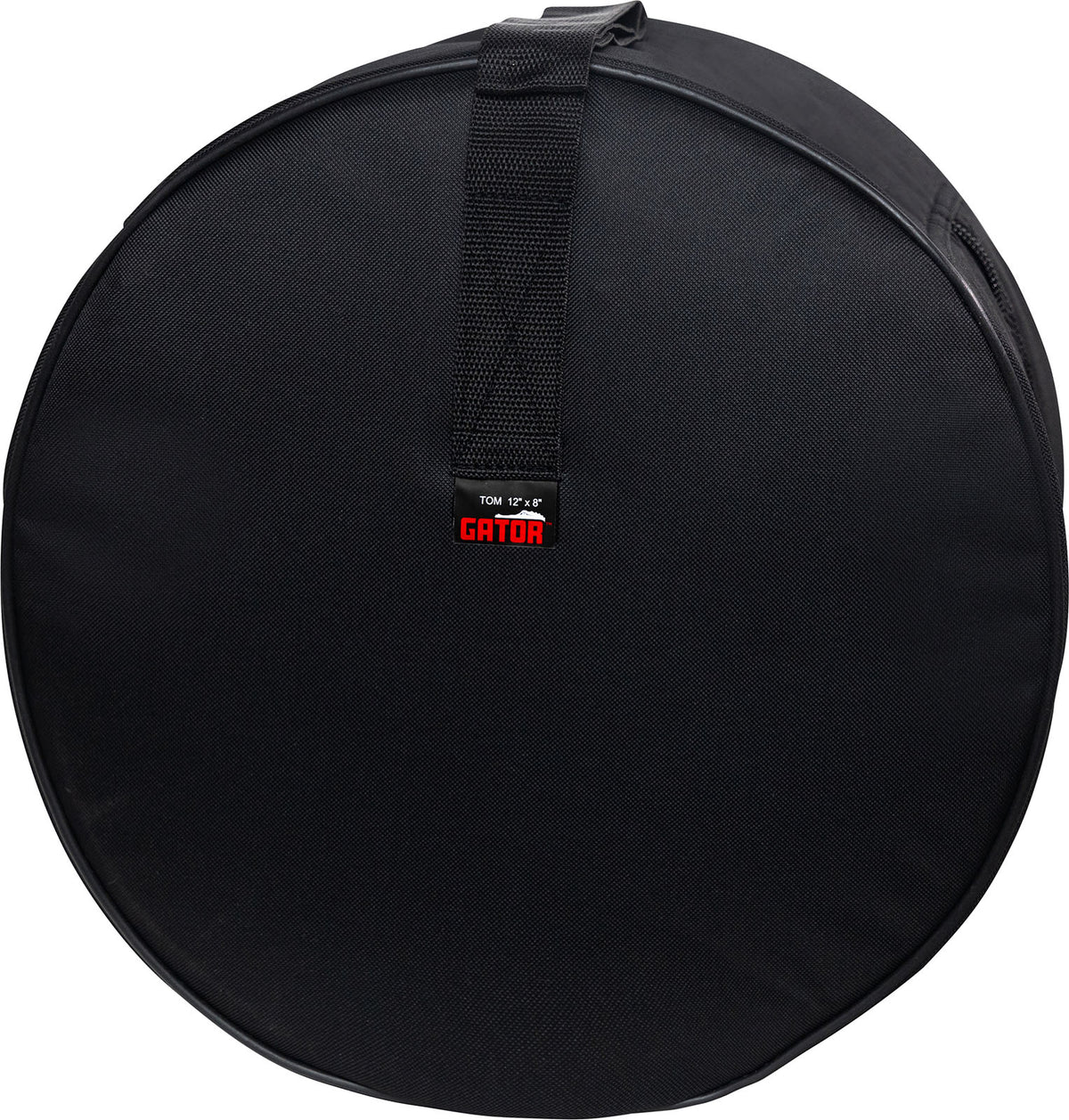 Housse nylon pour tom 12" x 8"