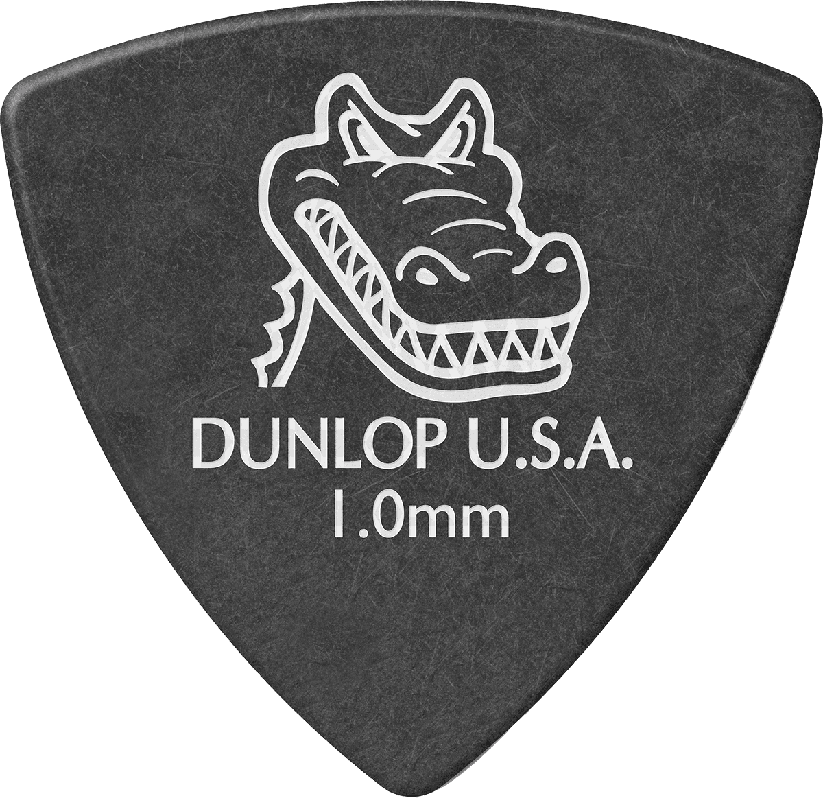 36 x 1,00mm Gator Grip Small Triangle
