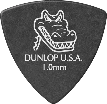 36 x 1,00mm Gator Grip Small Triangle